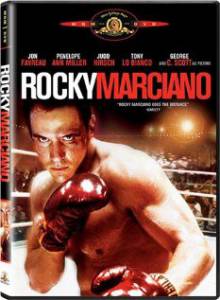   () / Rocky Marciano [1999]  