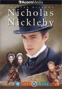      () / The Life and Adventures of Nicholas Nickleby [2001]  