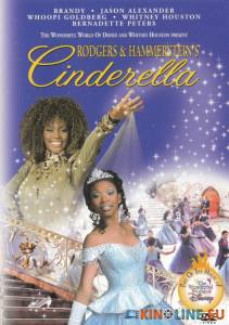  () / Cinderella [1997]  