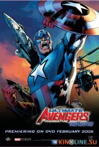   () / Ultimate Avengers [2006]  