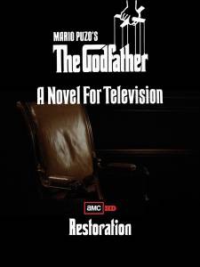 Крестный отец: Новелла для телевидения  (мини-сериал) / The Godfather: A Novel for Television [1977 (1 сезон)] смотреть онлайн