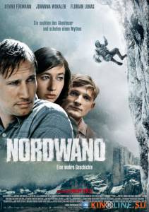 Северная стена  / Nordwand [2008] смотреть онлайн
