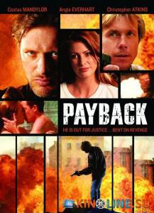 Расплата  / Payback [2007] смотреть онлайн