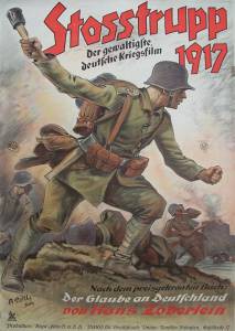   1917 / Stotrupp 1917 [1934]  