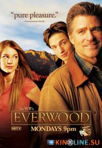 Любовь вдовца (сериал 2002 – 2006) / Everwood [2002 (4 сезона)] смотреть онлайн