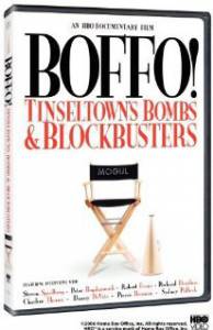 Бомбы и блокбастеры Тинсельтауна  / Boffo! Tinseltown's Bombs and Blockbusters [2006] смотреть онлайн
