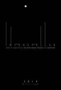  / Interstellar [2014]  