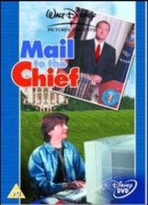 Советник президента  (ТВ) / Mail to the Chief [2000] смотреть онлайн