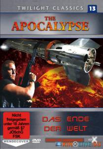 Апокалипсис  / The Apocalypse [1997] смотреть онлайн