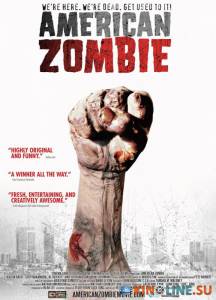   / American Zombie [2007]  