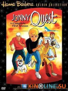   ( 1964  1965) / Jonny Quest [1964 (1 )]  