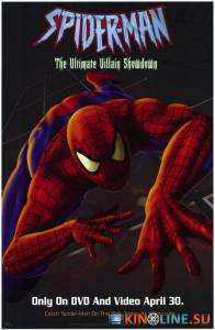Человек-паук: Злодеи атакуют (видео) / Spider-Man: The Ultimate Villain Showdown [2002] смотреть онлайн