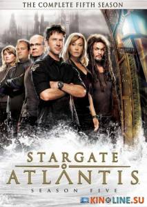 Звездные врата: Атлантида  (сериал 2004 – 2009) / Stargate: Atlantis [2004 (5 сезонов)] смотреть онлайн