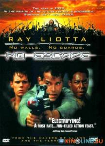Побег невозможен  / No Escape [1994] смотреть онлайн