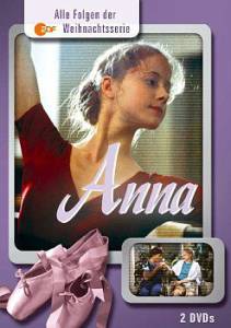 Анна  (мини-сериал) / Anna [1987 (1 сезон)] смотреть онлайн