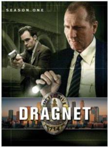 Прочная сеть (сериал 2003 – 2004) / Dragnet [2003 (2 сезона)] смотреть онлайн