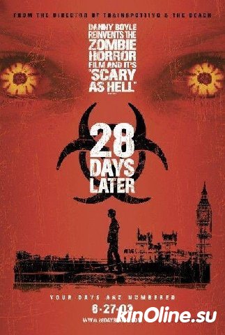 28   (    ) / 28 Days Later [2002]  