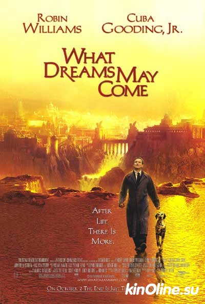    / What Dreams May Come [1998]  