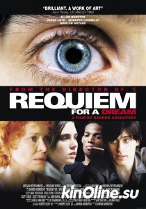    / Requiem for a Dream [2000]  