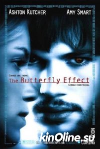   / Butterfly Effect [2004]  