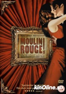 ! / Moulin Rouge! [2001]  