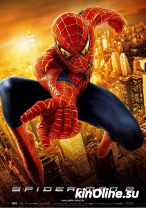 - 2 / Spider-Man 2 [2004]  