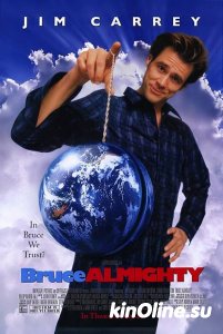   / Bruce Almighty [2003]  