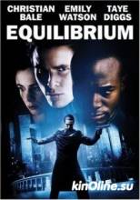  / Equilibrium [2002]  