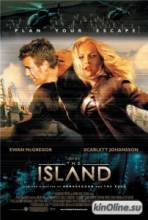  / The Island [2005]  