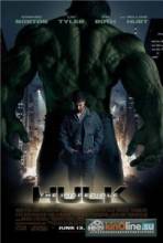   / The Incredible Hulk [2008]  