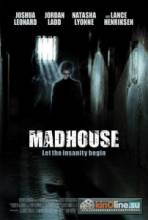   / Madhouse [2004]  