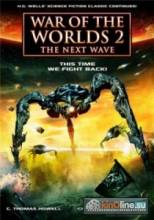   2:   / War of the Worlds 2: The Next Wave [2008]  
