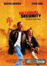 Национальная безопасность / National Security [2003] смотреть онлайн