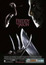    / Freddy Vs. Jason [2003]  