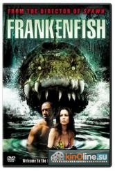   / Frankenfish [2004]  