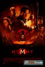 :    / The Mummy: Tomb of the Dragon Emperor [2008]  