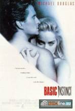   / Basic Instinct [1992]  