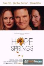   / Hope Springs [2003]  