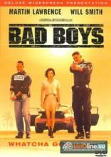   / Bad Boys [1995]  