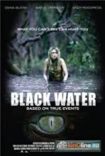   / Black Water [2007]  