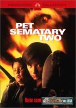    2 / Pet Sematary II [1992]  