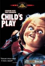 :   / Chucky: Child's Play [1988]  
