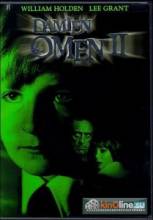  2:  / Damien: Omen II [1978]  