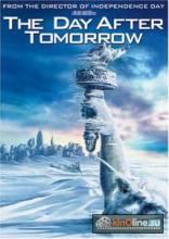  / The day after tomorrow [2004]  