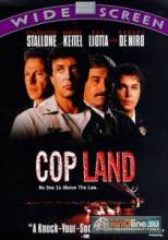  / Cop Land [1997]  