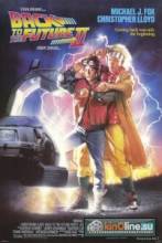   2 / Back to the Future 2 [1989]  