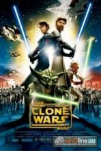  :   / Star Wars: The Clone Wars [2008]  