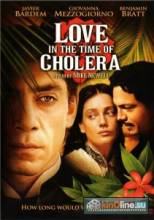     / Love in the Time of Cholera [2007]  
