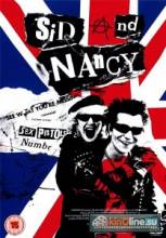    / Sid & Nancy [1986]  