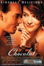  / Chocolat [2000]  
